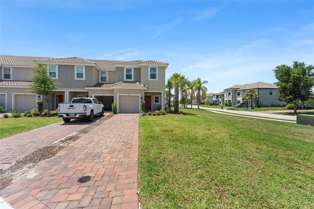 3556 LANDING NET DRIVE, Kissimmee, FL 34746