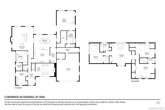 5 Continental Road, Scarsdale, NY 10583