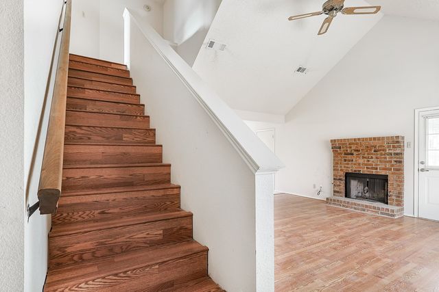 534 Gettysburg Street, Mesquite, TX 75149