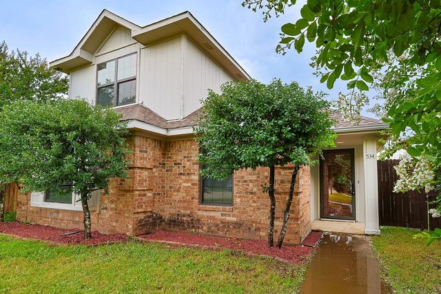 534 Gettysburg Street, Mesquite, TX 75149