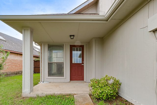 534 Gettysburg Street, Mesquite, TX 75149