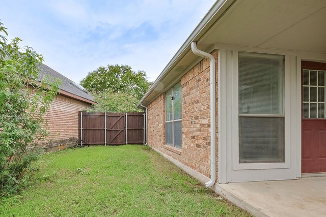534 Gettysburg Street, Mesquite, TX 75149