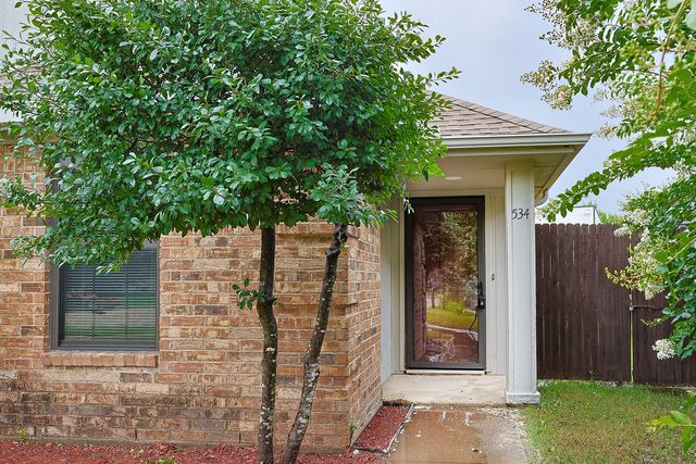 534 Gettysburg Street, Mesquite, TX 75149