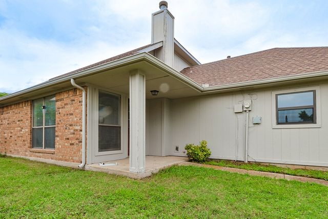 534 Gettysburg Street, Mesquite, TX 75149