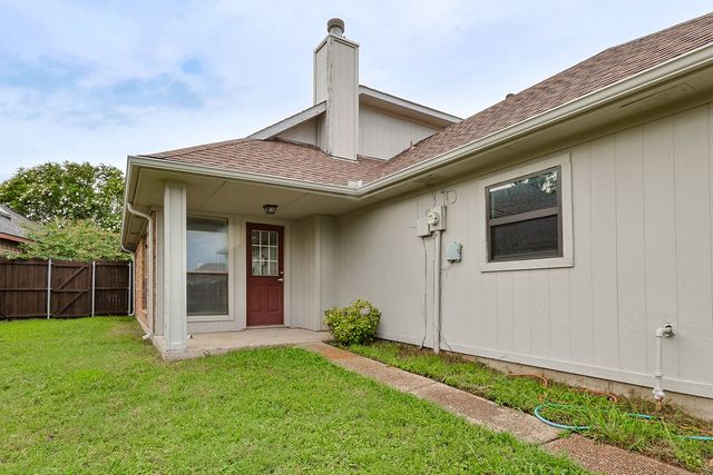 534 Gettysburg Street, Mesquite, TX 75149