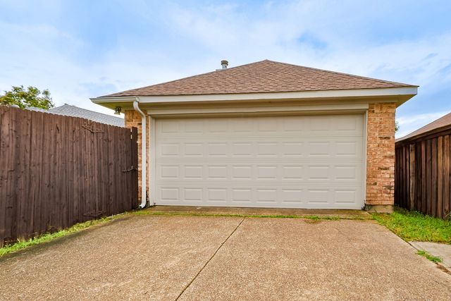 534 Gettysburg Street, Mesquite, TX 75149