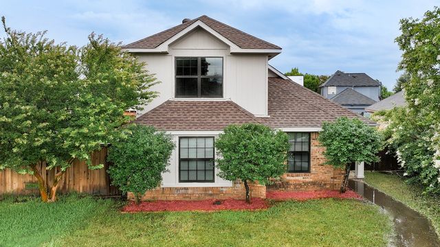 534 Gettysburg Street, Mesquite, TX 75149