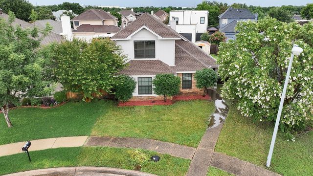 534 Gettysburg Street, Mesquite, TX 75149