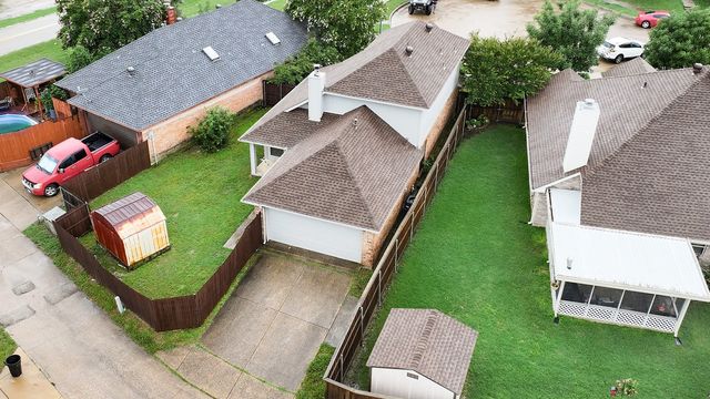 534 Gettysburg Street, Mesquite, TX 75149