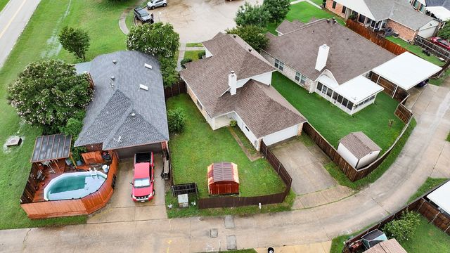 534 Gettysburg Street, Mesquite, TX 75149
