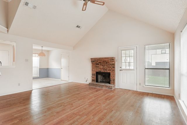 534 Gettysburg Street, Mesquite, TX 75149