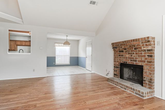 534 Gettysburg Street, Mesquite, TX 75149