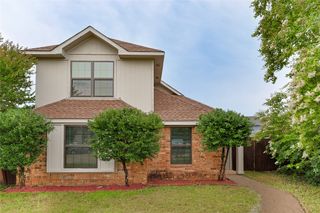 534 Gettysburg Street, Mesquite, TX 75149