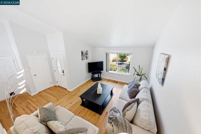 265 Toledo Ct, Vallejo, CA 94591
