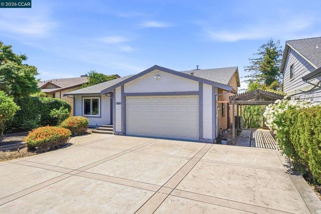 265 Toledo Ct, Vallejo, CA 94591
