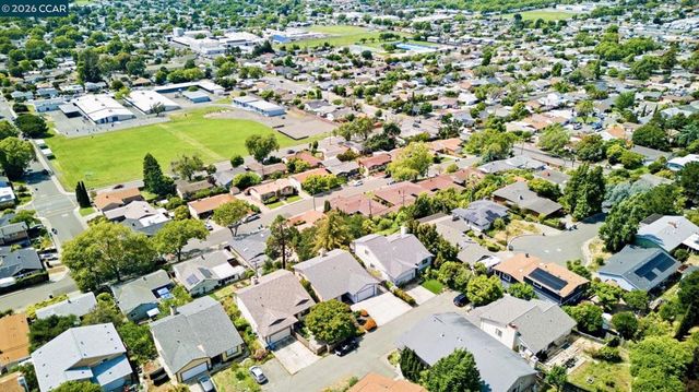 265 Toledo Ct, Vallejo, CA 94591