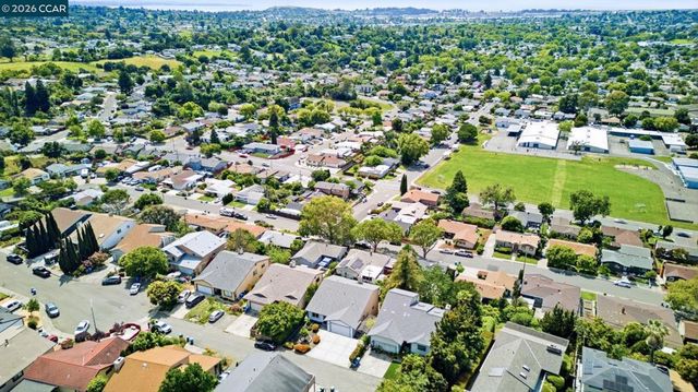 265 Toledo Ct, Vallejo, CA 94591
