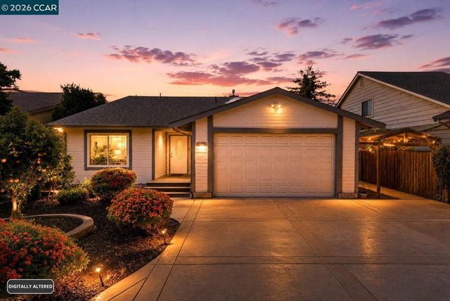 265 Toledo Ct, Vallejo, CA 94591