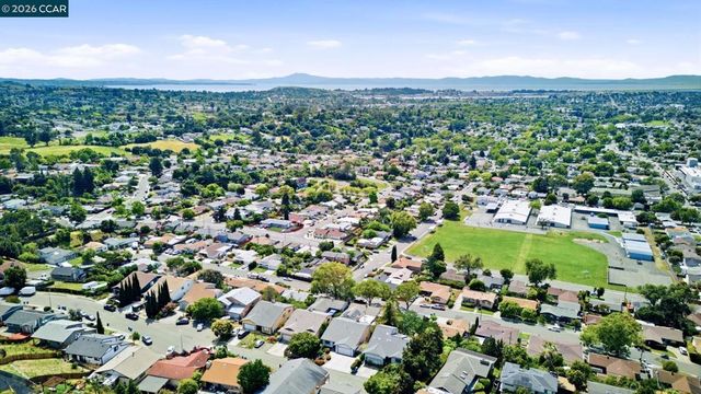 265 Toledo Ct, Vallejo, CA 94591