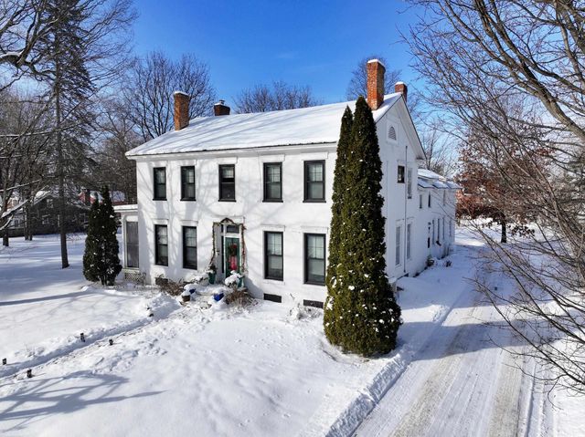 5 Pearl Street, Brandon, VT 05733