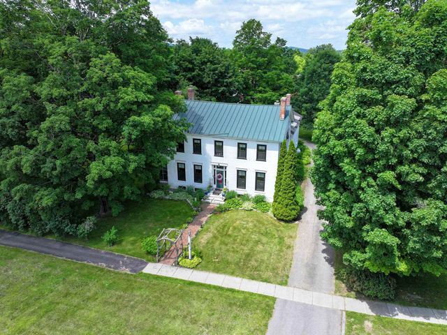 5 Pearl Street, Brandon, VT 05733