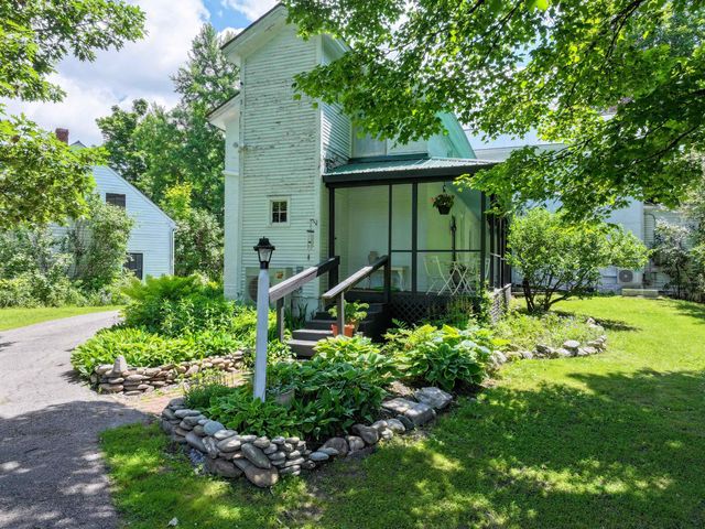 5 Pearl Street, Brandon, VT 05733