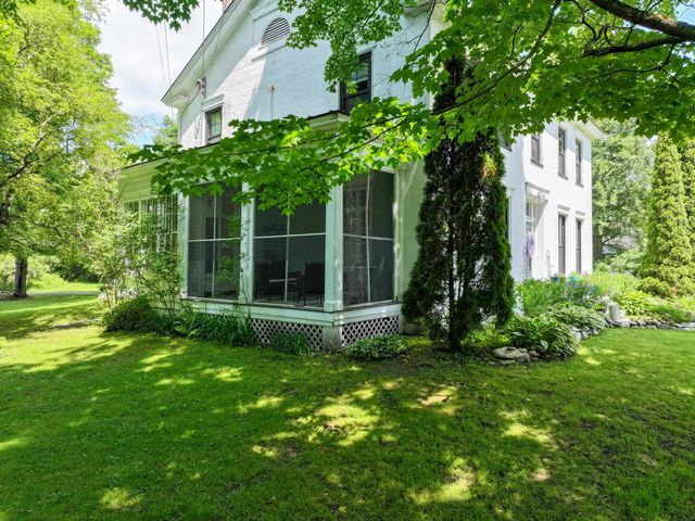 5 Pearl Street, Brandon, VT 05733