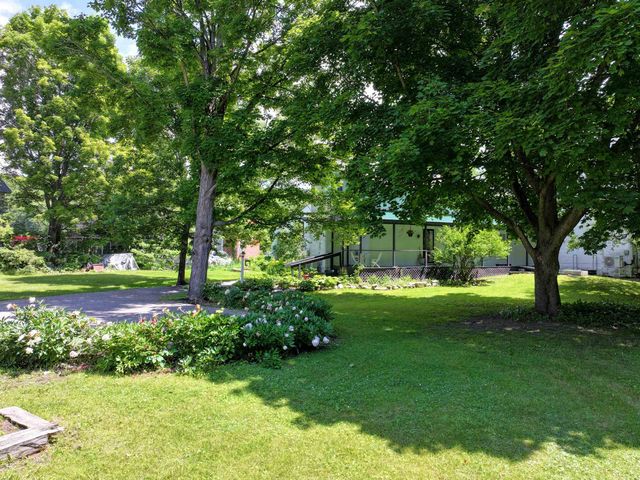 5 Pearl Street, Brandon, VT 05733