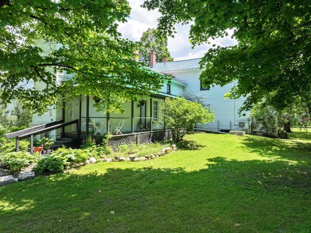 5 Pearl Street, Brandon, VT 05733