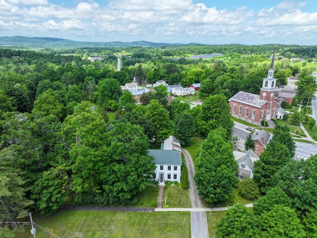 5 Pearl Street, Brandon, VT 05733