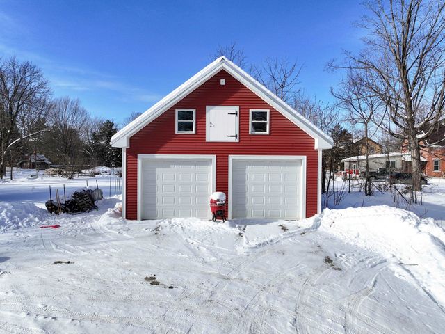 5 Pearl Street, Brandon, VT 05733