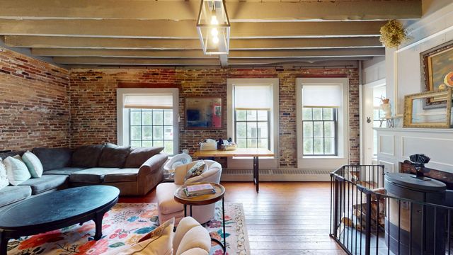 5 Pearl Street, Brandon, VT 05733