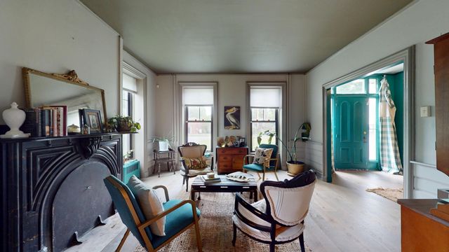 5 Pearl Street, Brandon, VT 05733