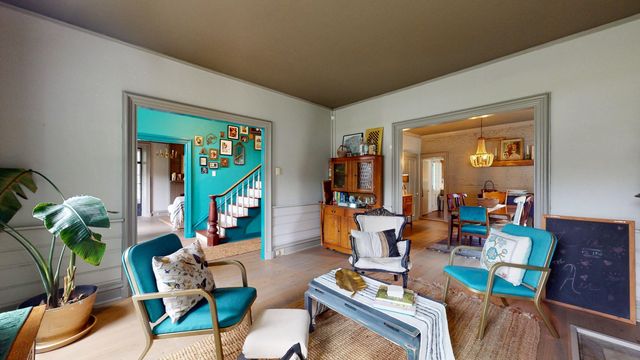 5 Pearl Street, Brandon, VT 05733