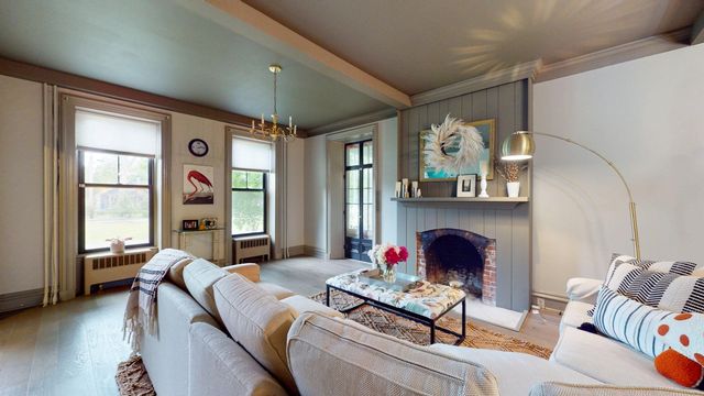 5 Pearl Street, Brandon, VT 05733