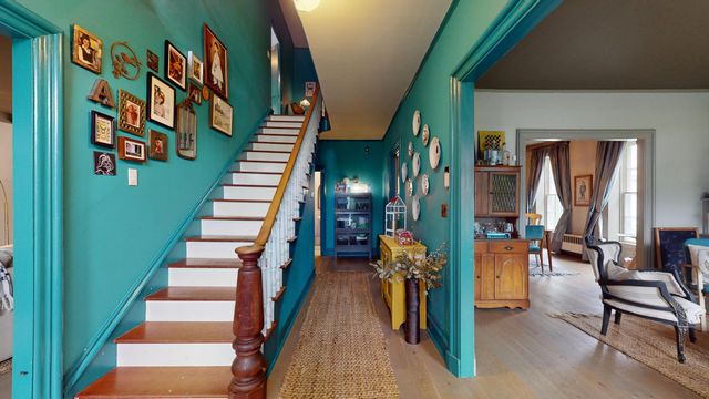 5 Pearl Street, Brandon, VT 05733