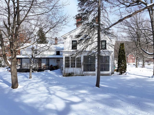 5 Pearl Street, Brandon, VT 05733