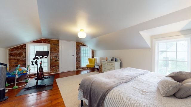 5 Pearl Street, Brandon, VT 05733