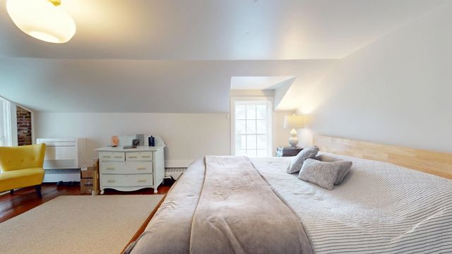 5 Pearl Street, Brandon, VT 05733