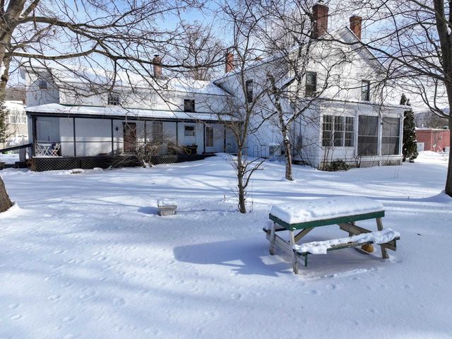 5 Pearl Street, Brandon, VT 05733