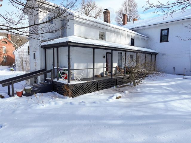 5 Pearl Street, Brandon, VT 05733