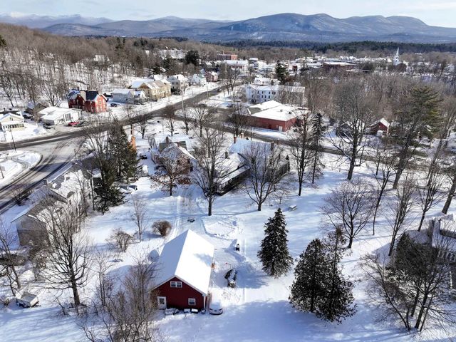 5 Pearl Street, Brandon, VT 05733