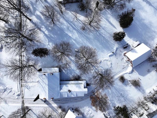 5 Pearl Street, Brandon, VT 05733