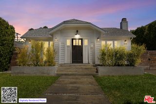564 N Arden Boulevard, Los Angeles, CA 90004