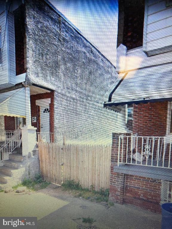3009 N TANEY ST, PHILADELPHIA, PA 19132 — exterior