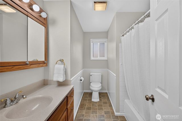 2428 Crestline Drive, Bellingham, WA 98229
