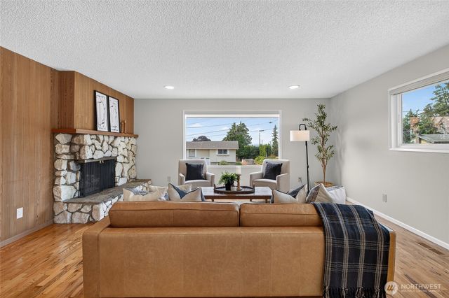 2428 Crestline Drive, Bellingham, WA 98229