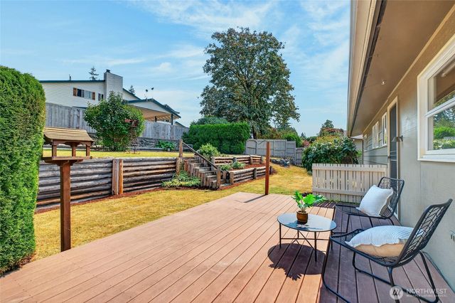 2428 Crestline Drive, Bellingham, WA 98229