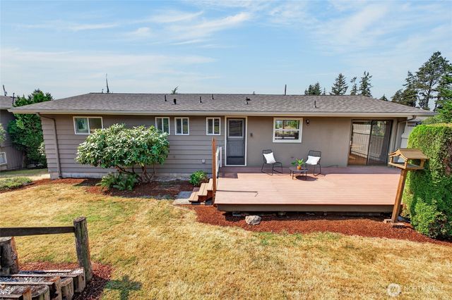 2428 Crestline Drive, Bellingham, WA 98229
