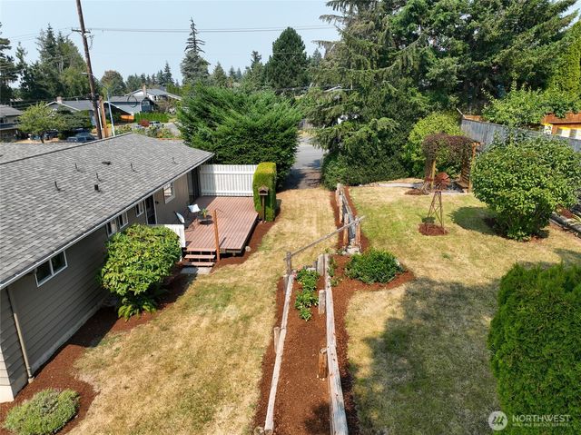 2428 Crestline Drive, Bellingham, WA 98229